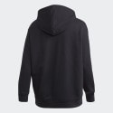 adidas Originals Trefoil Crew Plus Size Women's Hoodie