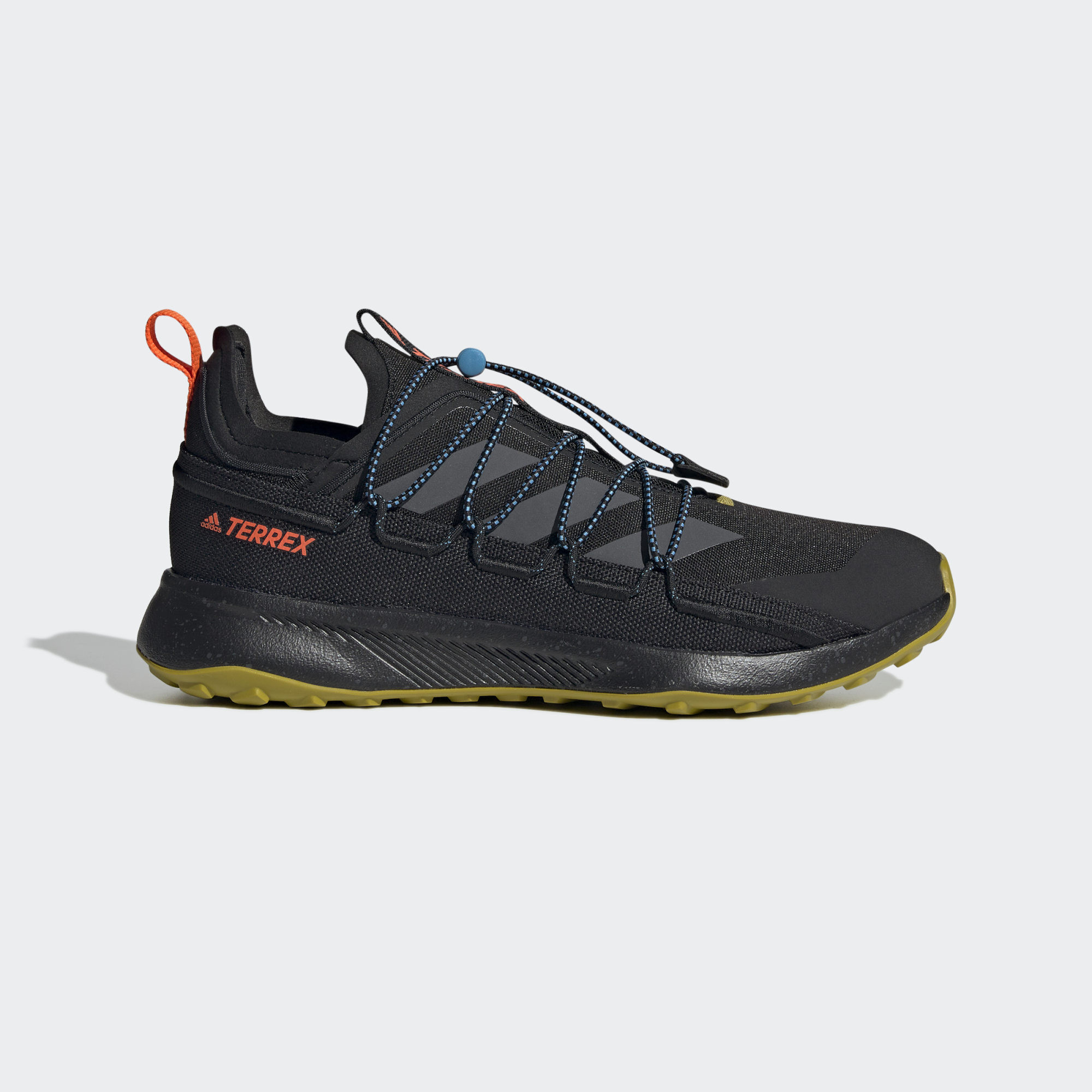 adidas Terrex Voyager 21 Canvas (9000112678_61599)
