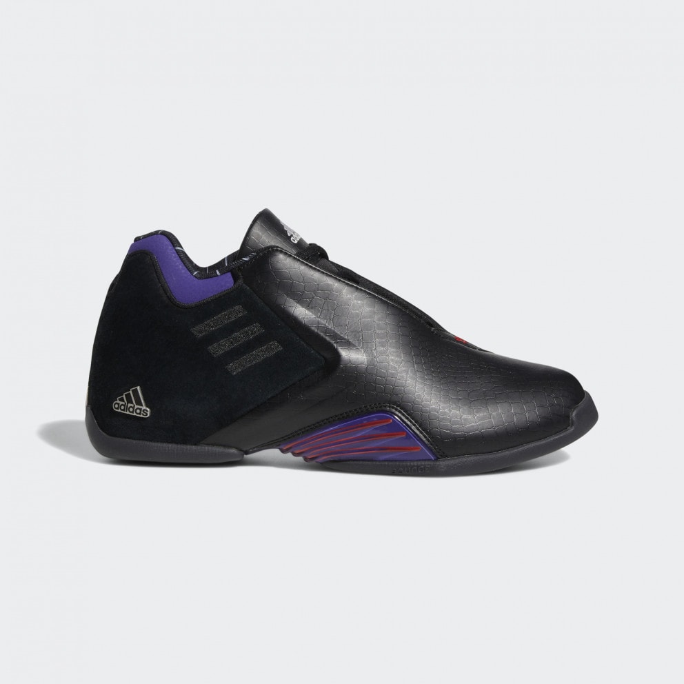 adidas Performance Tmac 3 Restomod Ανδρικά Μπασκετικά Μποτάκια