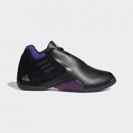 adidas Originals Tmac 3 Restomod Ανδρικά Μπασκετικά Μποτάκια