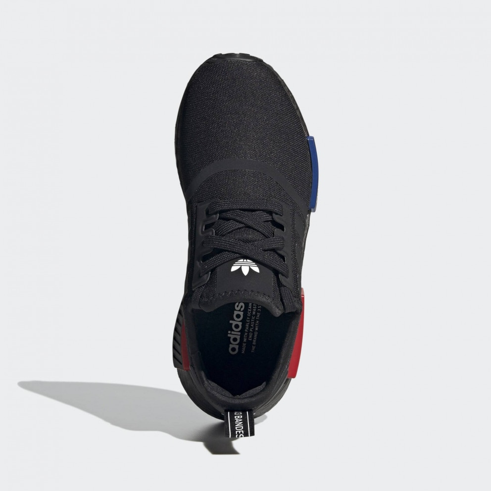 adidas Originals NMD_R1 Primeblue Kids' Shoes