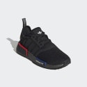 adidas Originals NMD_R1 Primeblue Kids' Shoes