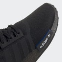 adidas Originals NMD_R1 Primeblue Kids' Shoes