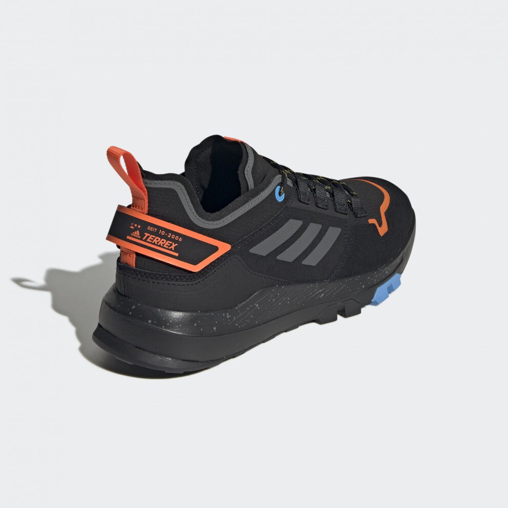 adidas Performance Terrex Hikster Ανδρικά Παπούτσια για Trail