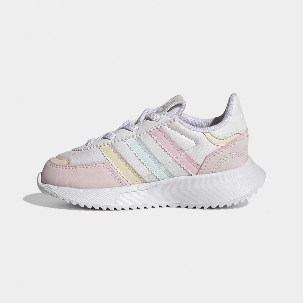 adidas Originals Retropy F2 Infants' Shoes