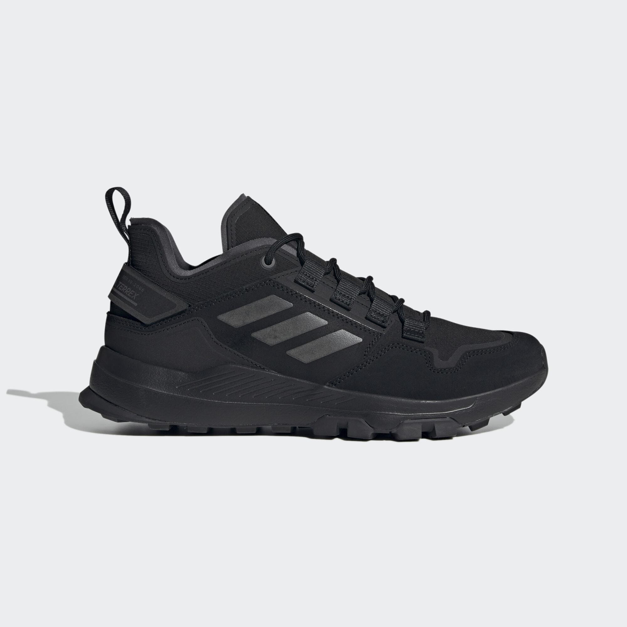 adidas Performance Terrex Hikster Ανδρικά Παπούτσια για Trail (9000112820_8343)