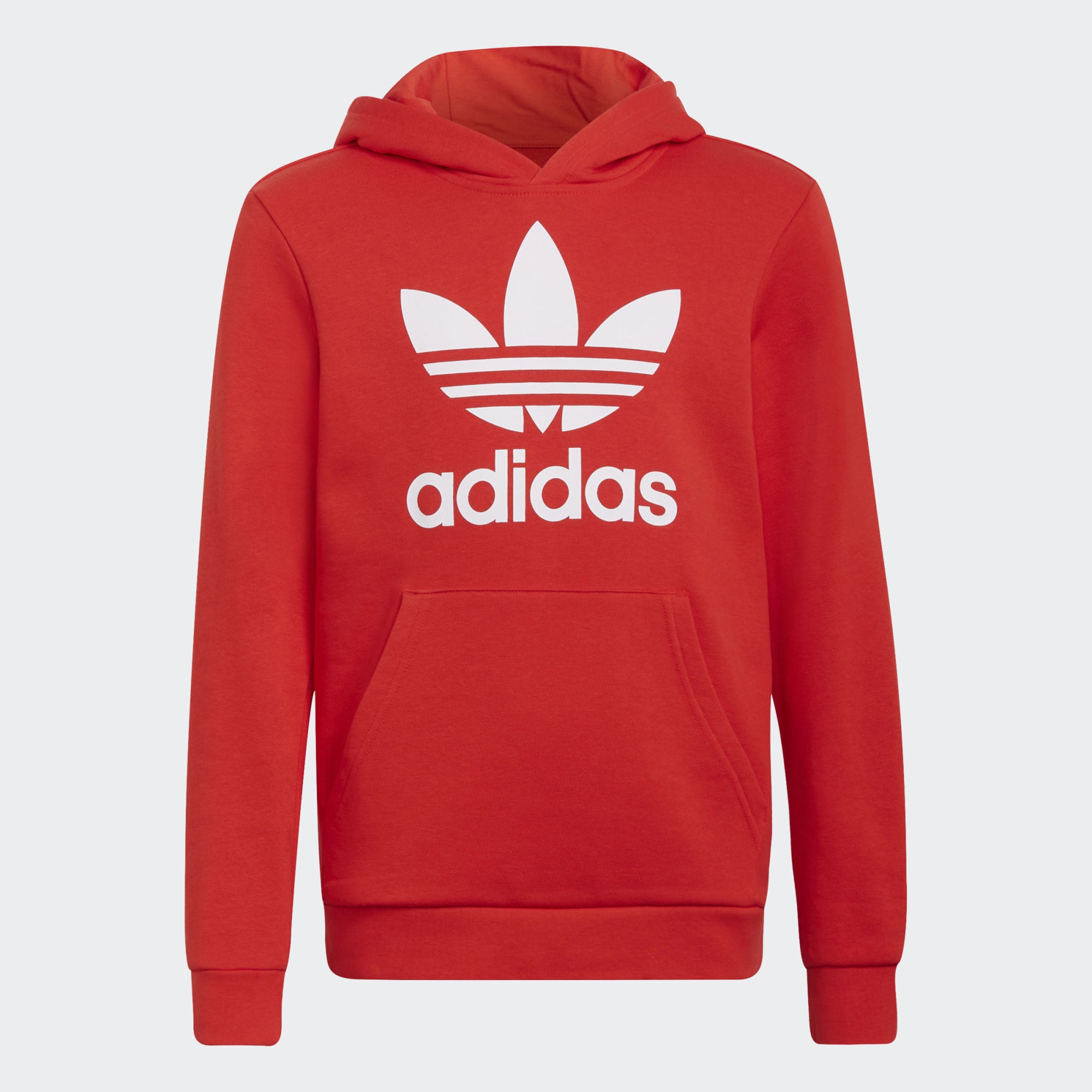 adidas Originals Trefoil Παιδική Μπλούζα με Κουκούλα (9000112890_15071)