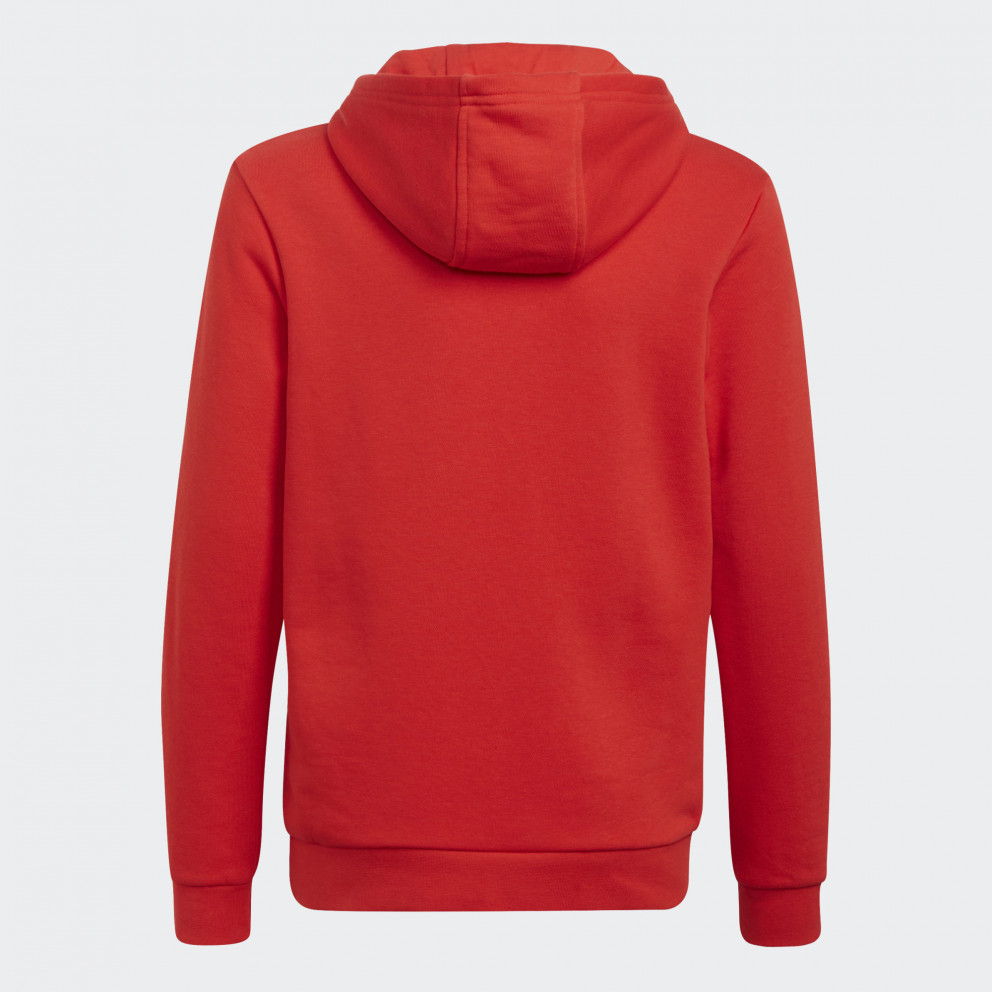 adidas Originals Trefoil Kids' Hoodie