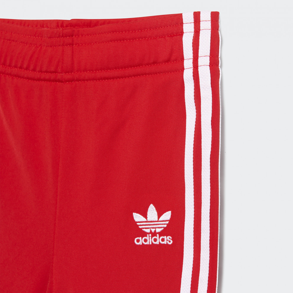 adidas Originals Adicolor Παιδικό Σετ