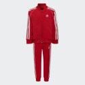 adidas Originals Adicolor Sst Παιδικό Σετ Φόρμας