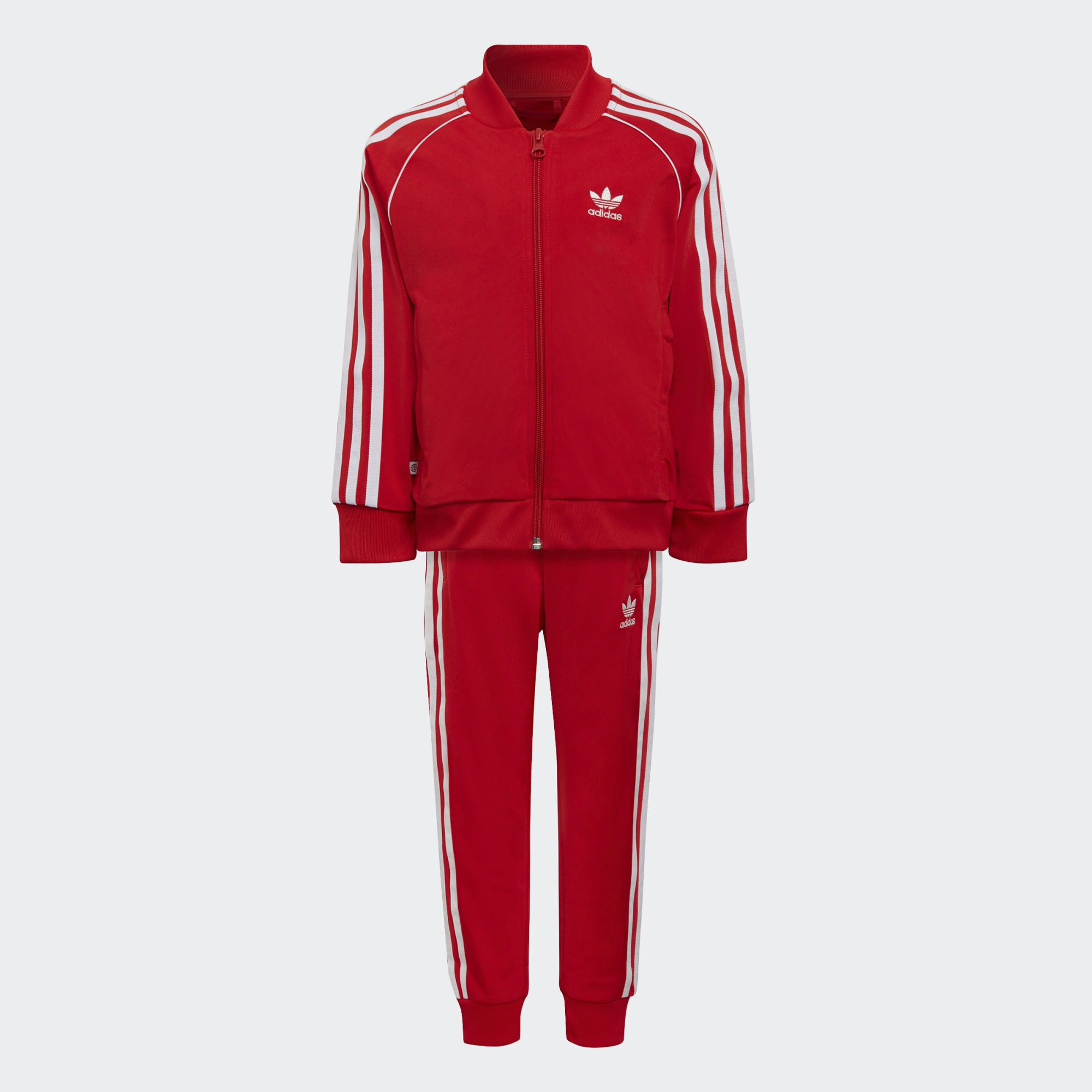 adidas Originals Adicolor Sst Παιδικό Σετ Φόρμας (9000112927_15071)
