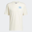 adidas Originals Happy Earth Ανδρικό T-Shirt