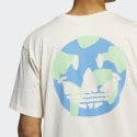 adidas Originals Happy Earth Ανδρικό T-Shirt