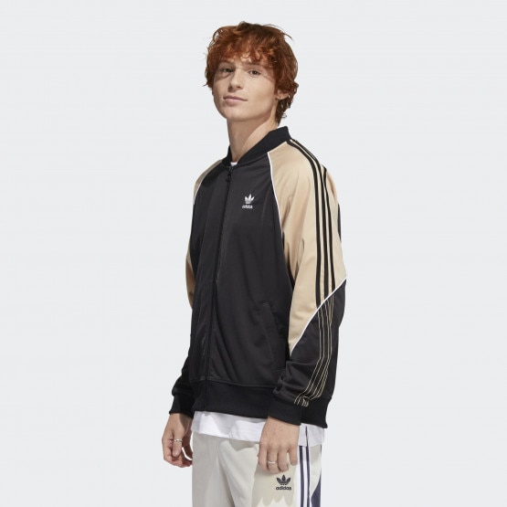 adidas Originals Tricot SST Men's Jacket