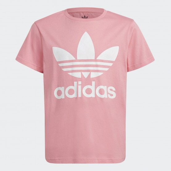 adidas Originals Trefoil Kids' Tee