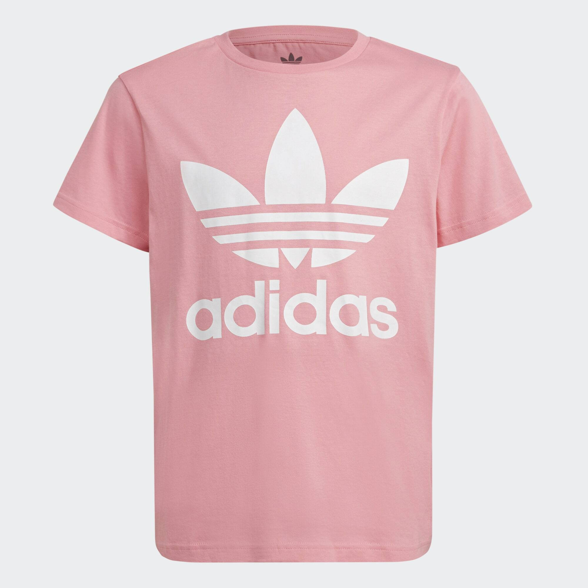 adidas Originals Trefoil Παιδικό T-Shirt (9000113029_61261)