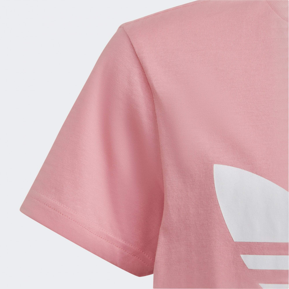 adidas Originals Trefoil Kids' Tee