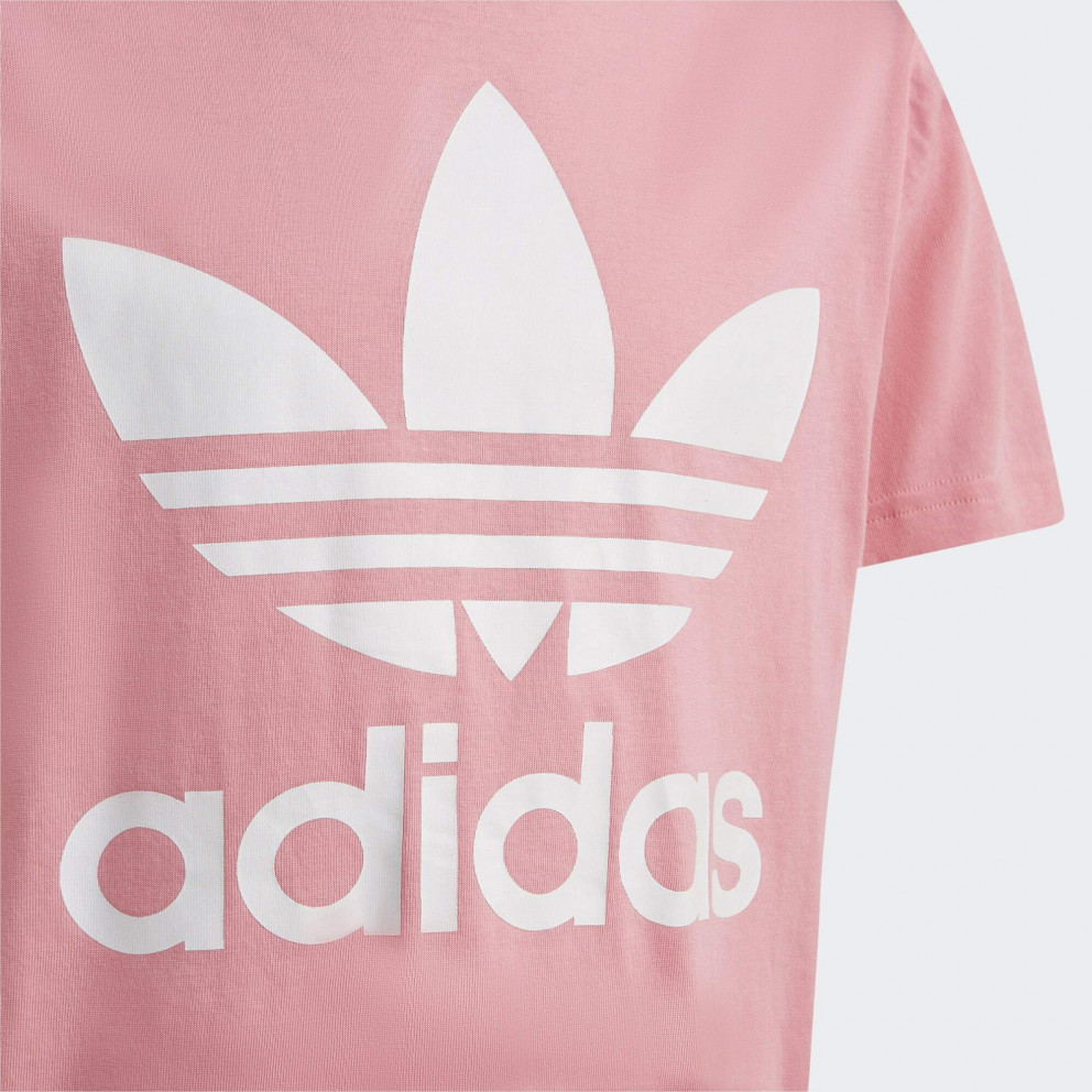 adidas Originals Trefoil Παιδικό T-Shirt