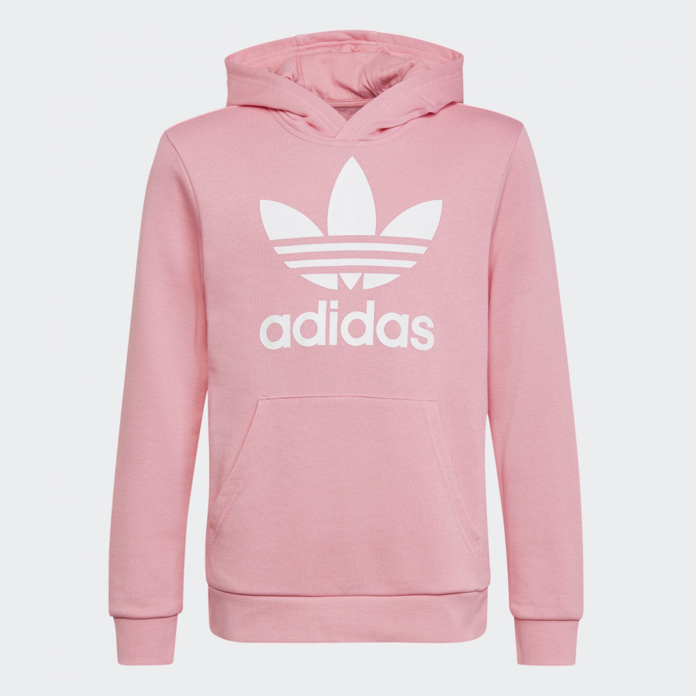 adidas Original Trefoil Kid’s Hoodie