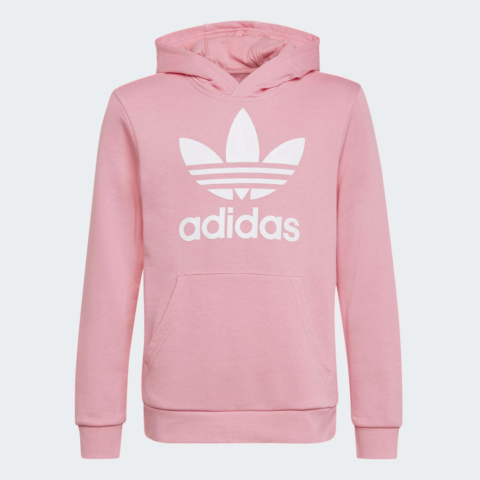 adidas Originals Trefoil Παιδικό Φούτερ (9000113032_61261)
