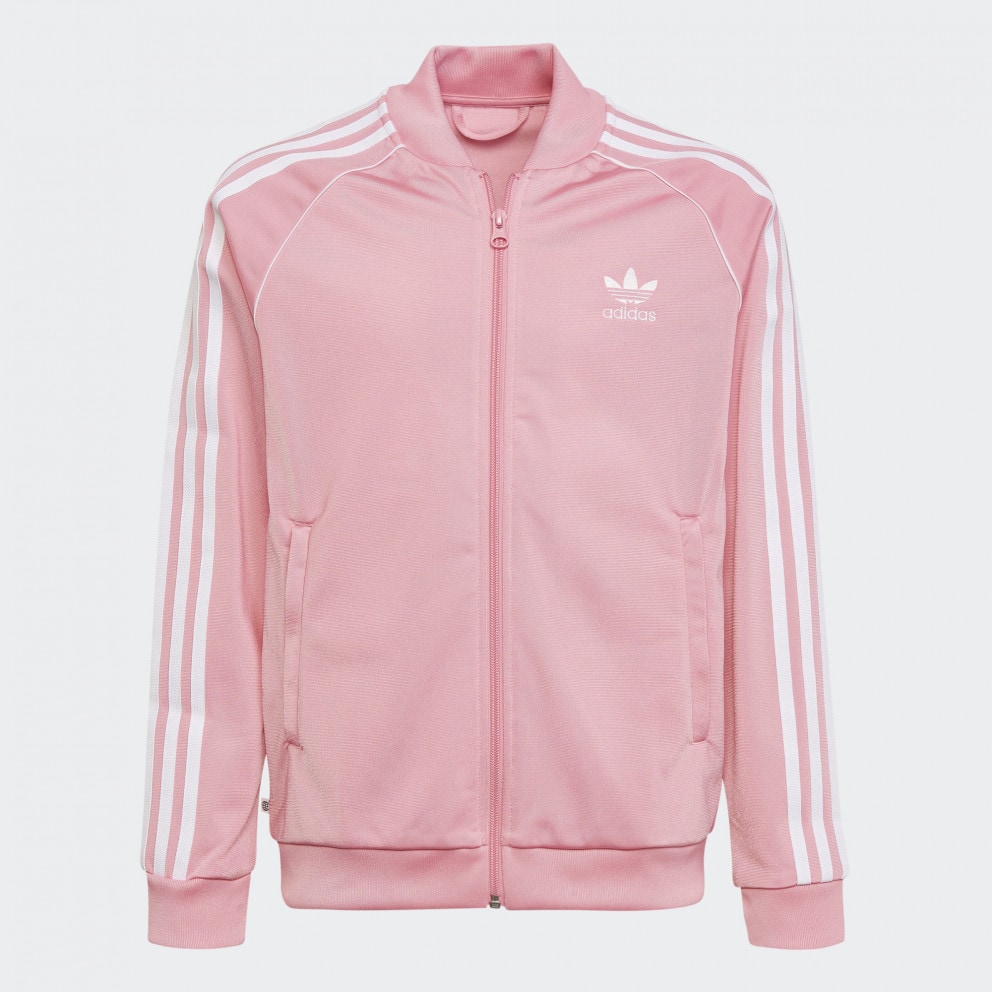 adidas Originals Adicolor SST Kids' Jacket