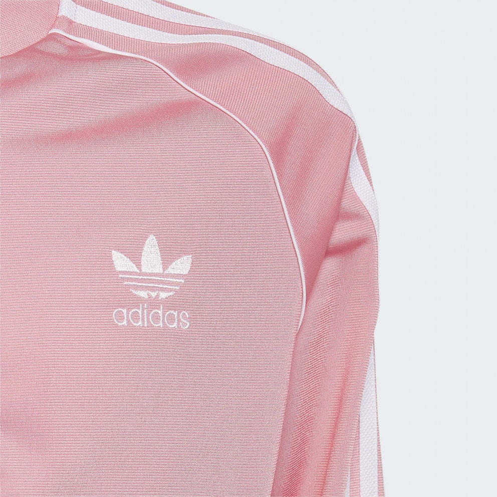 adidas Originals Adicolor SST Παιδική Ζακέτα