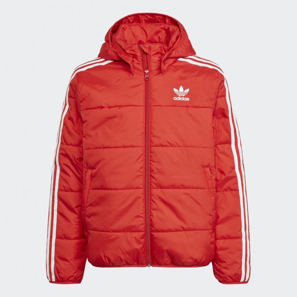 adidas Originals Adicolor Padded Παιδικό Μπουφάν