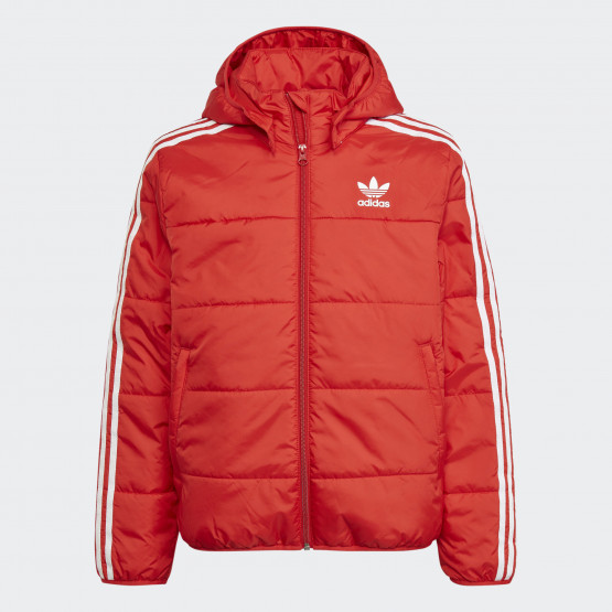 adidas Originals Adicolor Padded Παιδικό Μπουφάν