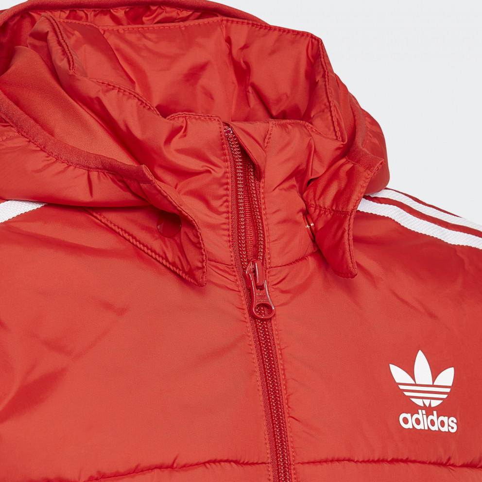 adidas Originals Adicolor Padded Παιδικό Μπουφάν