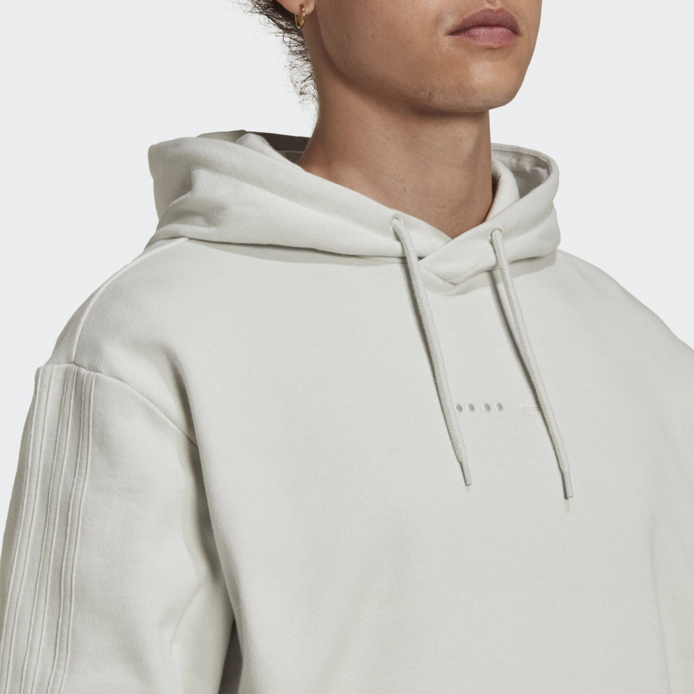 adidas Originals Essentials Logo Ανδρική Μπλούζα με Κουκούλα