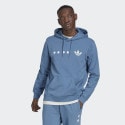 adidas Originals Logo Hood