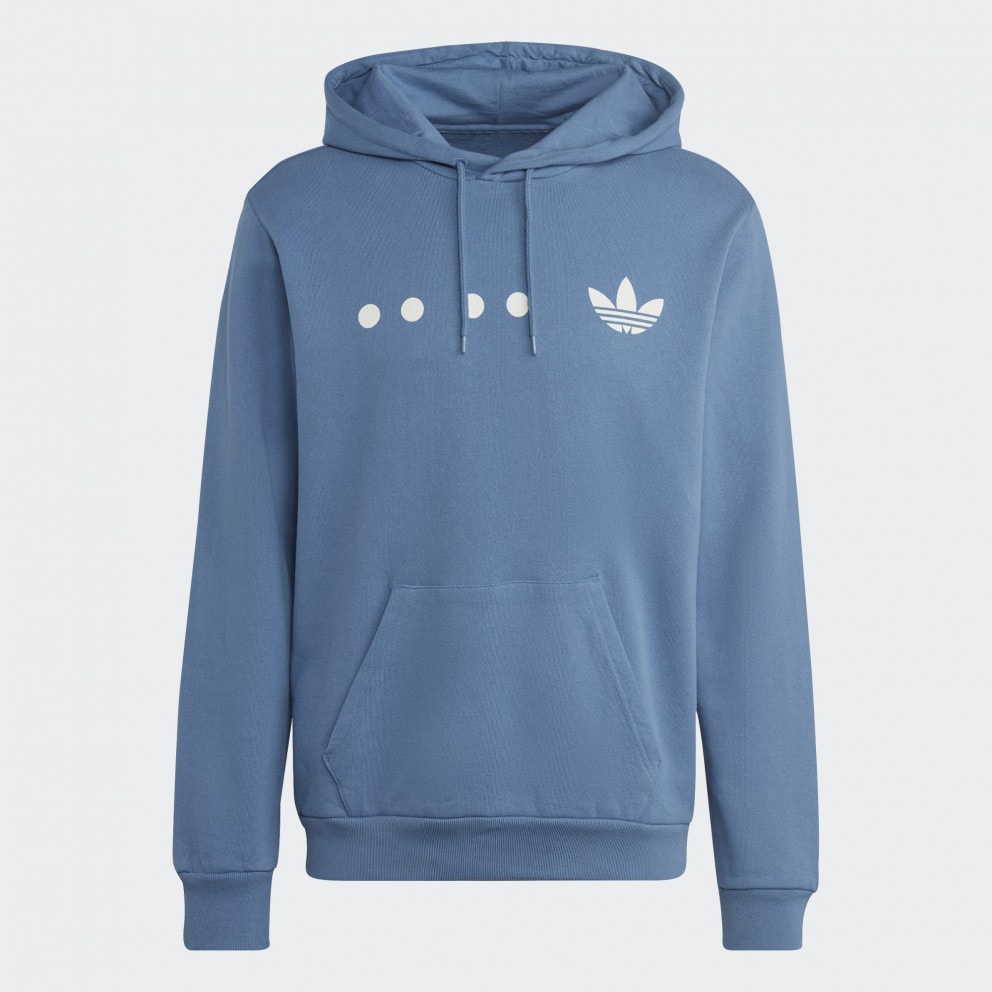 adidas Originals Logo Hood