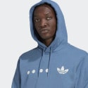 adidas Originals Logo Hood