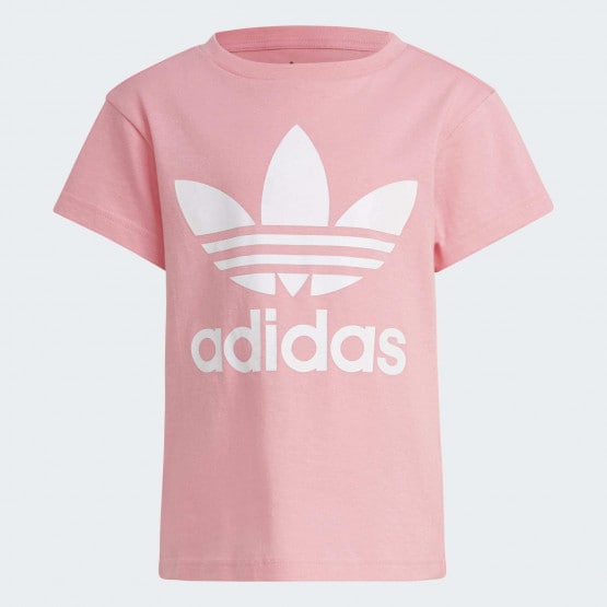 adidas Originals Trefoil Kid’s T-Shirt