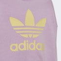 adidas Originals Graphic Logo Crew Παιδικό Σετ