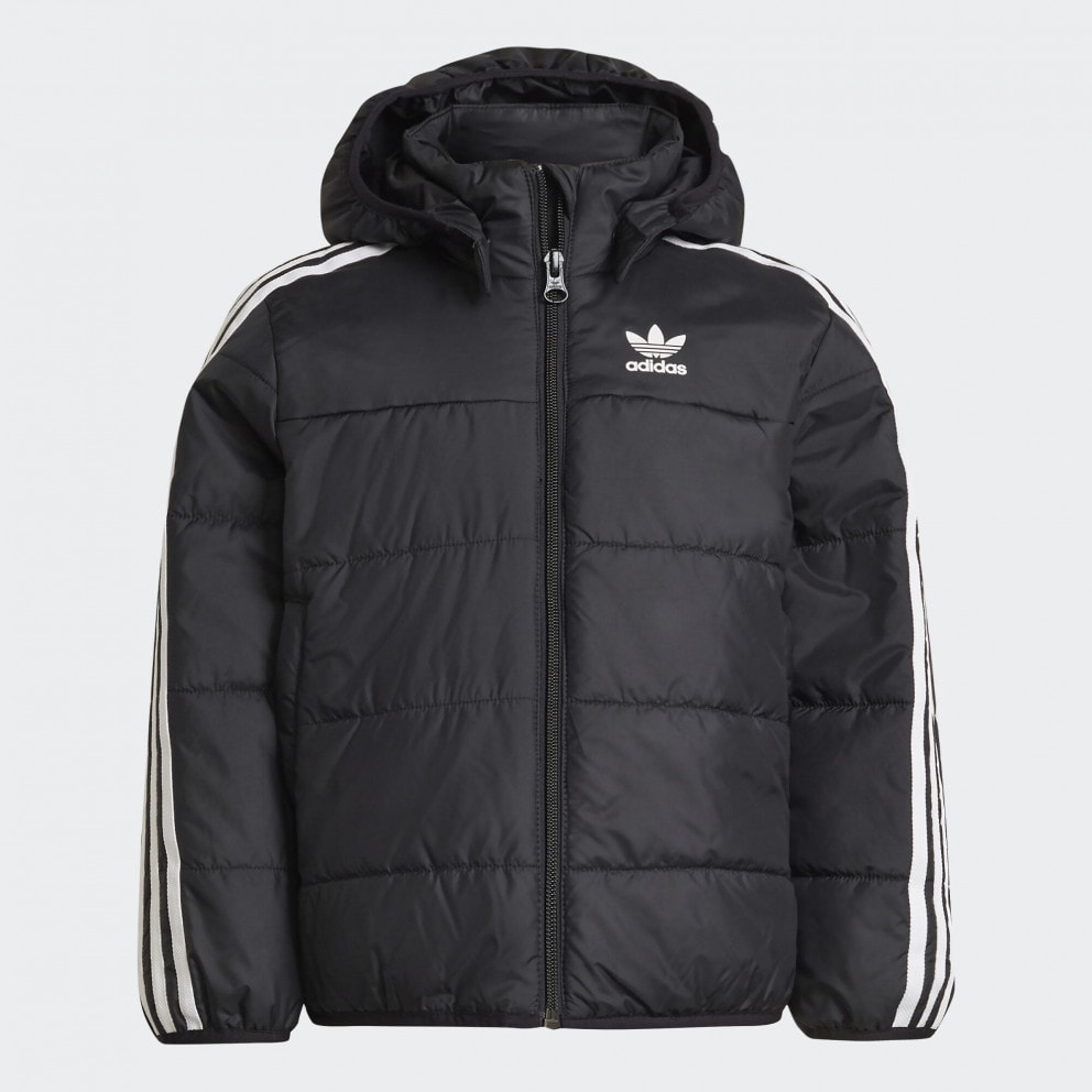 adidas Originals Padded Παιδικό Μπουφάν