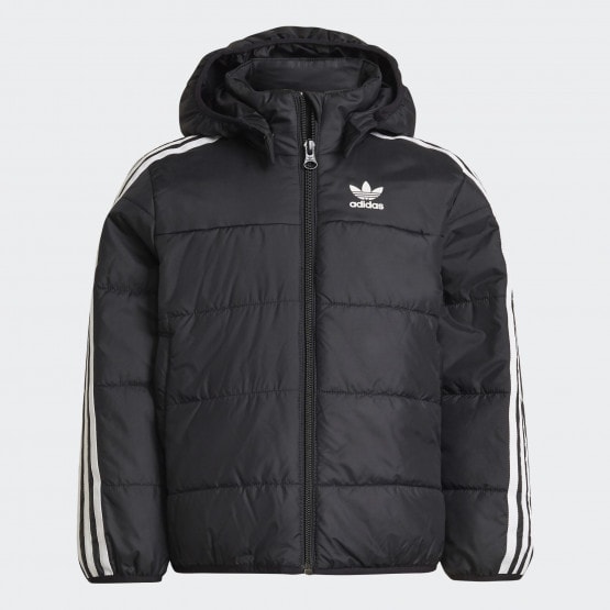 adidas Originals Padded Παιδικό Μπουφάν