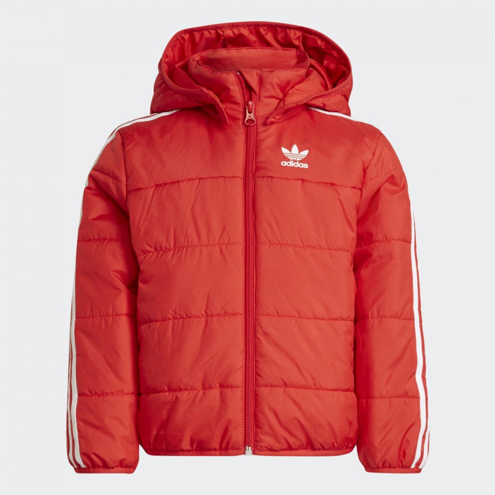 adidas Originals Adicolor Kids' Jacket