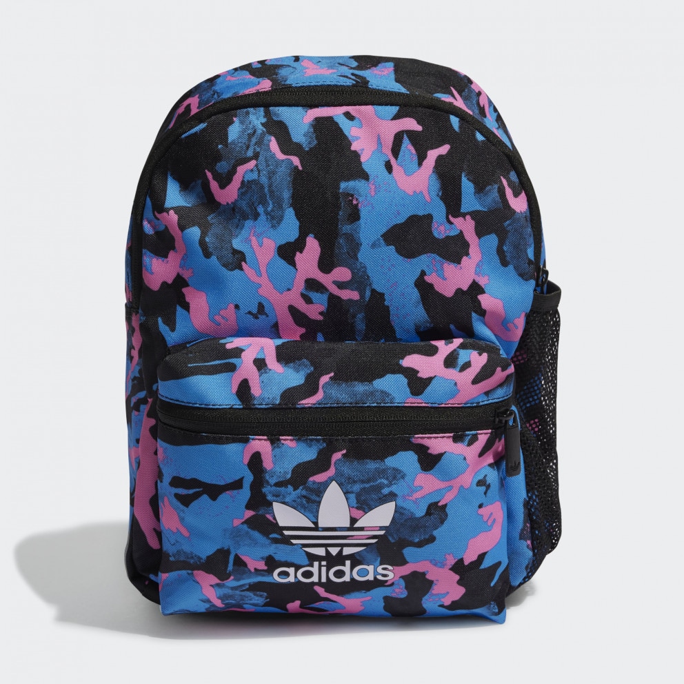 adidas Originals Camo Kid's Backpack