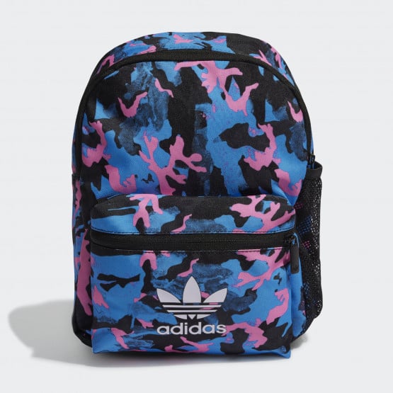adidas Originals Camo Kid's Backpack