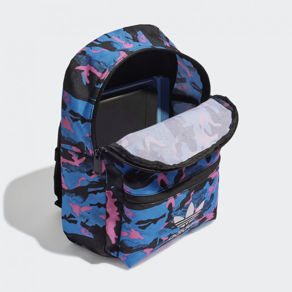 adidas Originals Camo Kid's Backpack