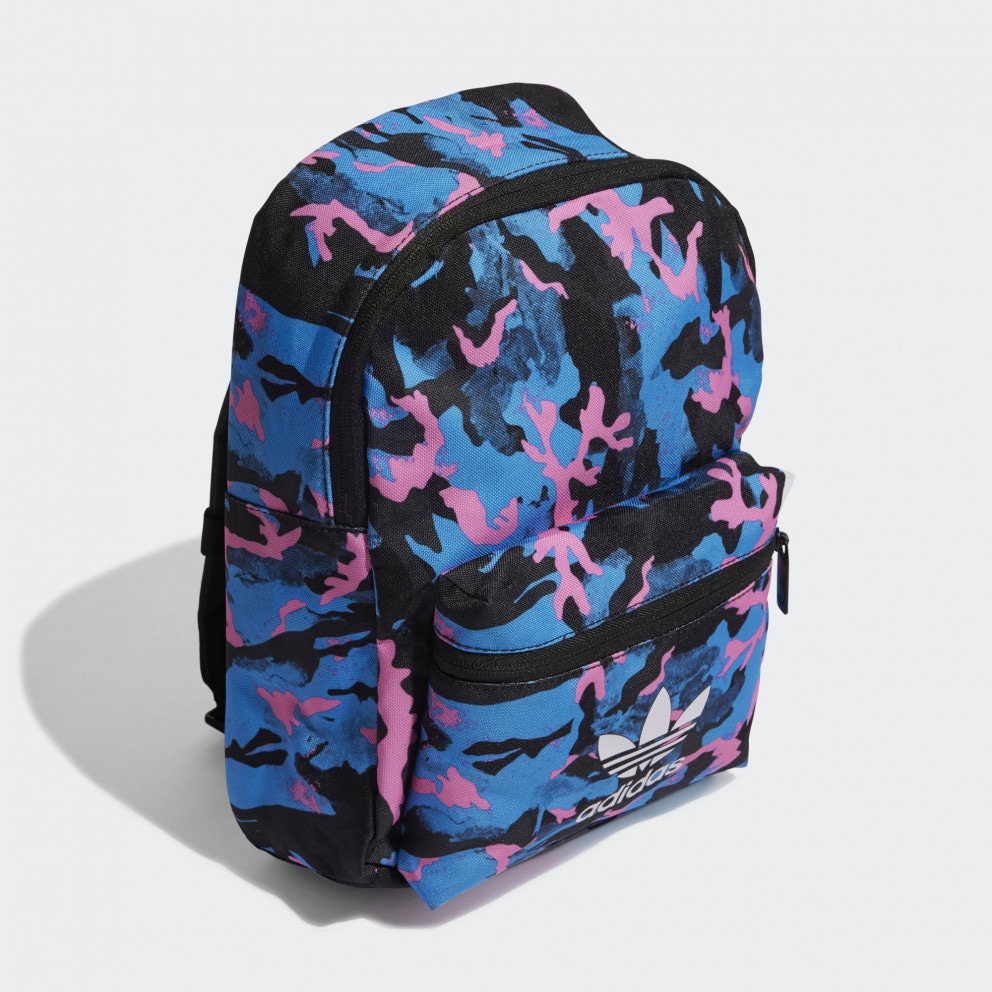 adidas Originals Camo Kid's Backpack