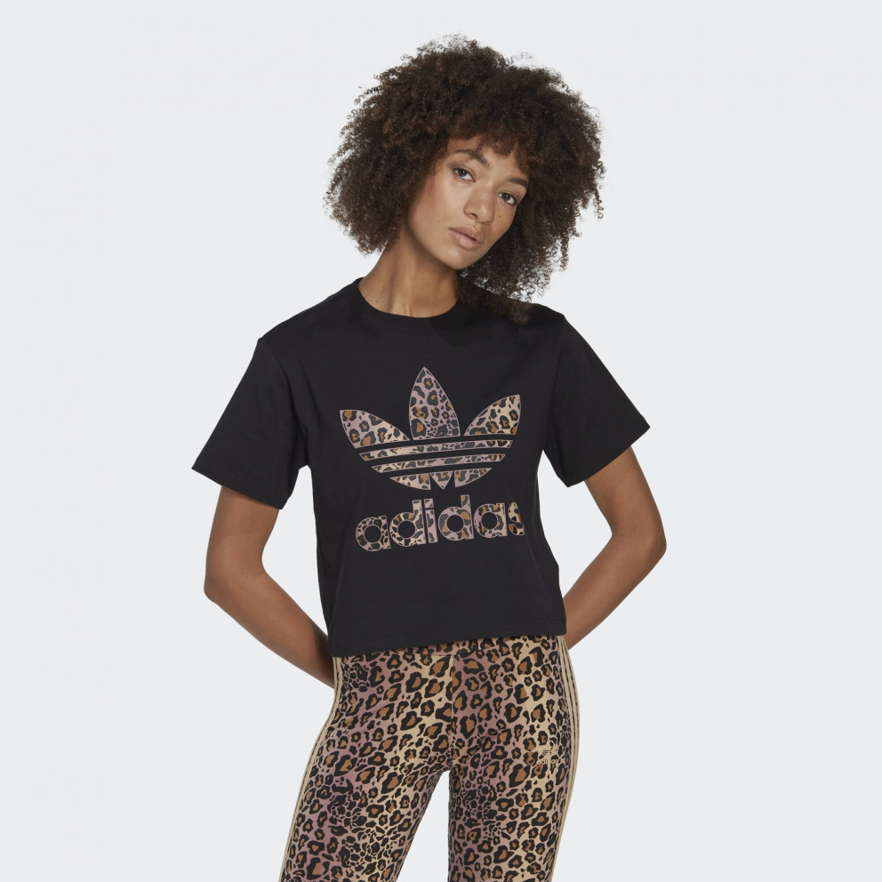 adidas Originals Γυναικείο T-Shirt