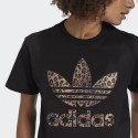 adidas Originals Γυναικείο T-Shirt