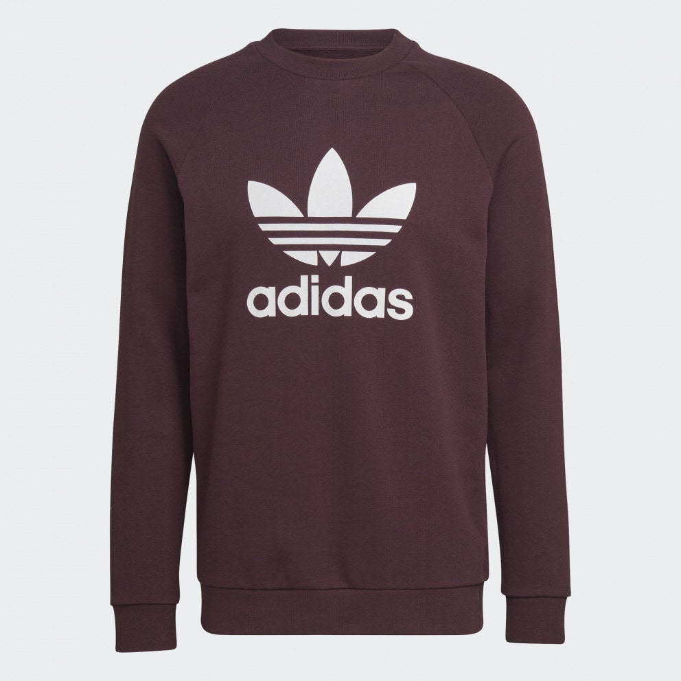 adidas Originals Trefoil Crew