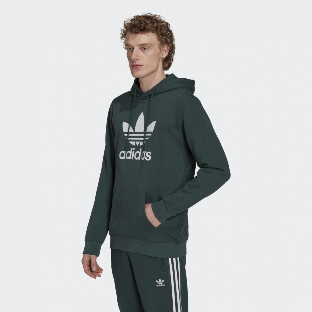 adidas Originals Trefoil Hoody