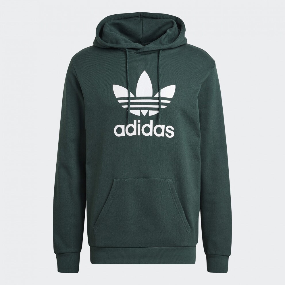 adidas Originals Trefoil Hoody