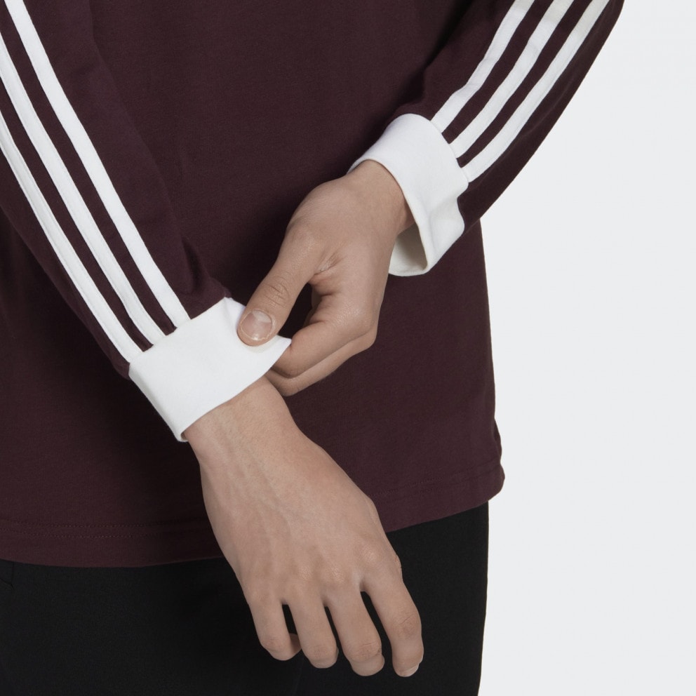 adidas Originals 3-Stripes Ls T