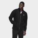 adidas Originals Classics Trefoil Teddy Fleece Ανδρική Ζακέτα