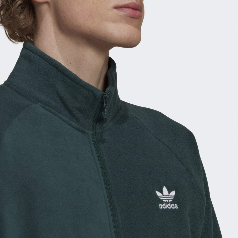 adidas Originals Trefoil Fz Tedd